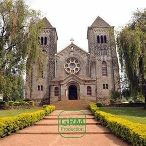 Meet your Posher, Mukure